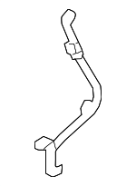 LR128774 - : Negative Cable for Land-Rover Image