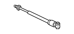 4D0425021D - Steering: Steering Damper for Audi Image