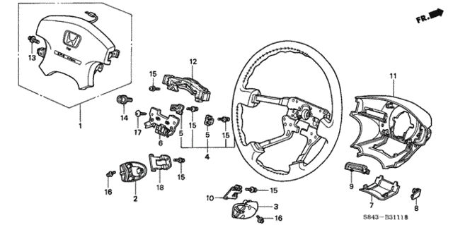 Diagram 1