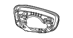 51167498193 - Body: Support Ring for BMW Image