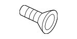 1220306167K - Brakes: Rotor Screw for Kia Image