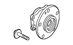 51730M6000 - Brakes: Hub Assembly for Kia Image