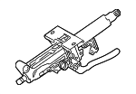 4525006B30 - Steering: Column Assembly for Toyota Image