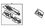 Axle Assembly