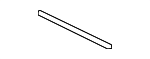 89041466 - Body: Return Spring for GM Image