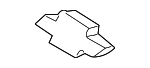 15685367 - Accessories: Grille Emblem for GM Image
