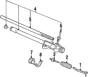 HIROE HONDA Amazon.com: Breather Pipe & Oil Pipe Tube for Honda GX35