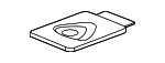 2214000 - Engine: Plate for Mercedes-Benz Image