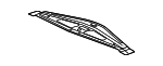 93168688 - : Rear Bow for Saab: 9-5 Image