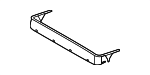 81690T6700 - Body: Air Deflector for Hyundai Image