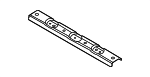 55495GI000 - Suspension: Cross Bar for Hyundai Image