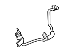 8870753050 - HVAC: Suction Pipe for Lexus: IS250, IS350 Image
