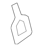 65617JL00C - : Striker for Nissan Image