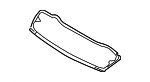 658201EA0B - Body: Front Seal for Nissan: 370Z Image