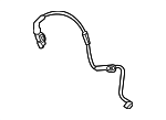 LR153546 - Brakes: Disc Brake Pad Wear Sensor for Land-Rover Image