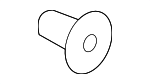 LR095473 - Brakes: Splash Shield Bolt for Land-Rover Image