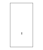 5G0010029J - Body: Air Bag Information Label for Audi Image image