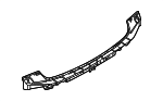 51128737046 - Body: Center Mount for BMW Image