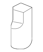 13500832 - Body: Bulb for GM Image