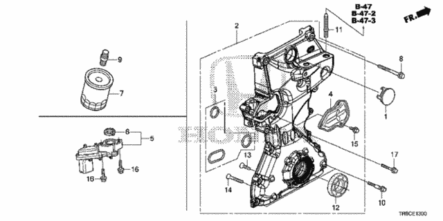 Diagram 1