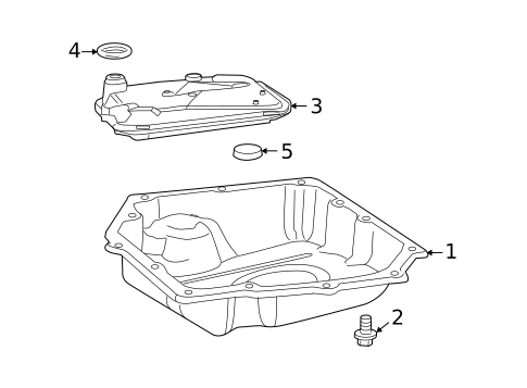 Case & Related Parts for 2009 Dodge Challenger #0