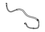 2020-2024 Toyota GR Supra - Cable