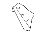 64771AR000 - Body: Apron Panel Bracket for Genesis: Electrified GV70, GV70 Image