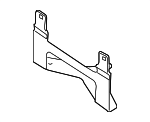 4760691 - Electrical: Cover Bracket for Mopar Image