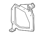 4606047 - Electrical: Control Module Bracket for Mopar Image