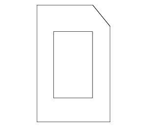 259209HS0A - : Insert for Nissan Image