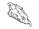 32397081 - Engine: Turbocharger Gasket for Volvo Image