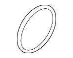 30622886 - Engine: Turbocharger O-Ring for Volvo Image