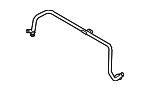 31452709 - Engine: Oil Inlet Tube for Volvo Image