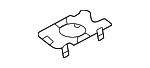 32267801 - Engine: Oil Outlet Tube Gasket for Volvo Image