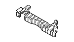 32202336 - Engine: Bracket for Volvo Image