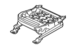 CG1Z9661711C - Body: Track Assembly for Ford: Taurus Image