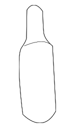 9192491 - Suspension: Valve Stem for Volvo: C30, C70, S70, V70 Image