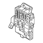 91950J9021 - : 2019 Hyundai - Junction Block for Hyundai: Kona, Kona Electric Image