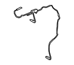 LR096463 - : Lamp for Land-Rover Image