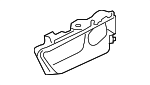 LR031884 - Body: Handle, Inside for Land Rover: LR4, Range Rover Sport Image