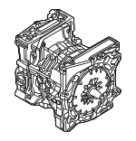 290A03NF4C - : Drive Unit for Nissan Image