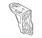 112323NF0A - Electrical: Mount Bracket for Nissan Image