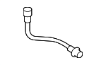 587443F100 - Brakes: Brake Hose for Kia: Amanti Image
