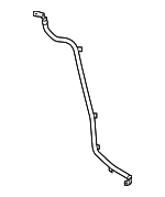 971971349 - : Ground Cable for Porsche: Panamera Image