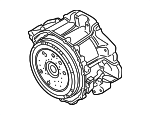 971901152DX - Electrical: Motor for Porsche: Panamera Image