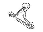 4013A583 - Suspension: Lower Control Arm for Mitsubishi: Outlander, Outlander PHEV Image