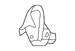 5C588147982V - Body: Cap for Volkswagen Image