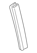 30699937 - : Seal Strip for Volvo Image