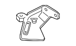 12553178 - Electrical: Module Lower Bracket for GM Image