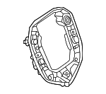32305A6A5E8 - Electrical: Horn Contact Ring for BMW Image